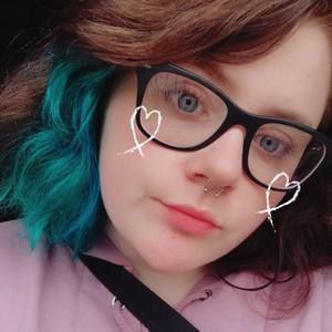 Meet your Posher, Abby